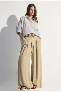 Calça Clochard Collib Verde Seiva