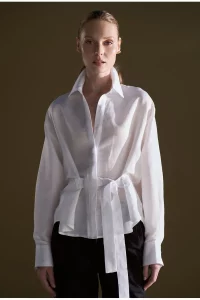 Camisa Gouch Off White