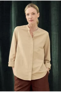 Camisa edge leite aveia Camisa edge leite aveia