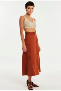 Saia Bruny Midi